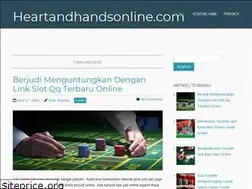 Sites similar to heartandhandsonline.com