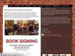 Sites similar to heartandhomect.com