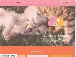 Sites similar to heartandhomerescue.org