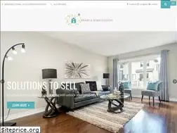 Sites similar to heartandhomestaging.com