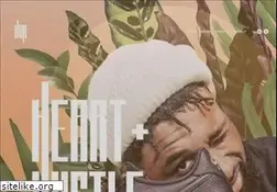 Sites similar to heartandhustleproductions.com