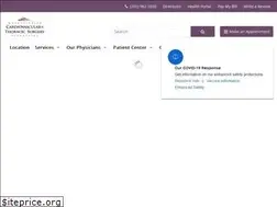 Sites similar to heartandlungnv.com