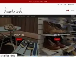 Sites similar to heartandsoleshoes.ca