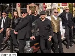 Sites similar to heartandsoul-bonn.de