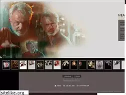 Sites similar to heartandsoulart.net