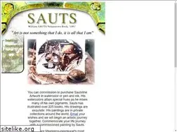 Sites similar to heartandsoulartworks.com