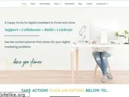 Sites similar to heartandsouldigital.co.uk