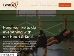 Sites similar to heartandsoulkids.com