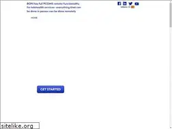 Sites similar to heartandsoulofchange.com