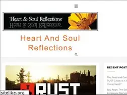 Sites similar to heartandsoulreflections.com