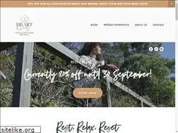 Sites similar to heartandsoulretreats.com.au
