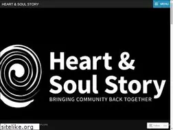 Sites similar to heartandsoulstory.com