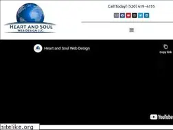 Sites similar to heartandsoulwebdesign.com