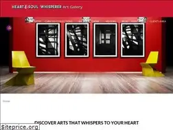 Sites similar to heartandsoulwhisperer.com.au