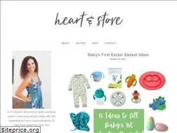 Sites similar to heartandstove.com
