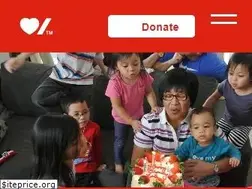 Sites similar to heartandstroke.com