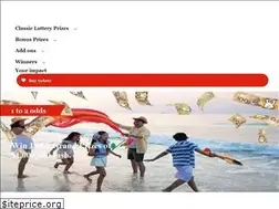 Sites similar to heartandstrokelottery.ca