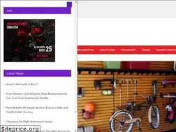 Sites similar to heartandstylewoman.com