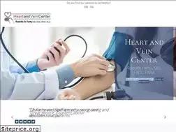 Sites similar to heartandveincenter.com