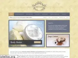 Sites similar to heartathome.co.za