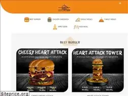 Sites similar to heartattack.me