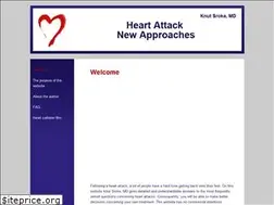 Sites similar to heartattacknew.com