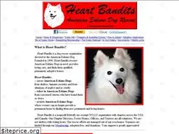 Sites similar to heartbandits.com