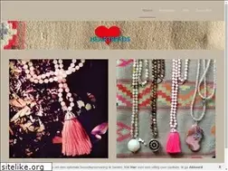 Sites similar to heartbeads.nl