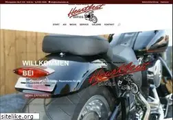 Sites similar to heartbeat-bikes.de