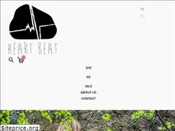 Sites similar to heartbeat-clothing.com