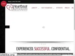 Sites similar to heartbeat-matchmaker.com