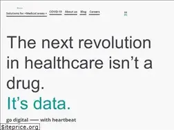 Sites similar to heartbeat-med.com