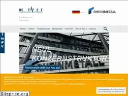 Sites similar to heartbeat-online.de