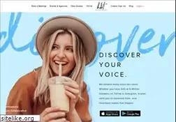 Sites similar to heartbeat.com