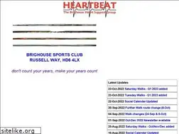 Sites similar to heartbeat.uk.com
