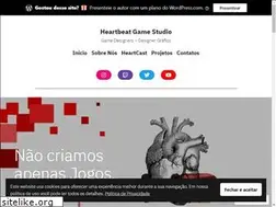 Sites similar to heartbeatgs.com