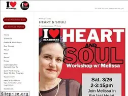 Sites similar to heartbeathouse.net