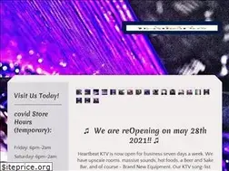 Sites similar to heartbeatktv.com