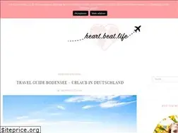 Sites similar to heartbeatlife.de