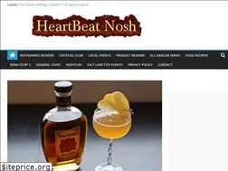 Sites similar to heartbeatnosh.com