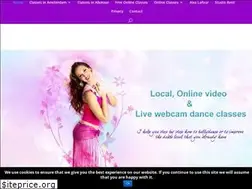 Sites similar to heartbeatofbellydance.com