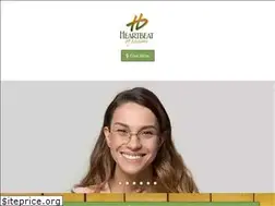 Sites similar to heartbeatofmiami.org