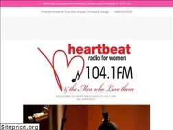 Sites similar to heartbeatradiott.com