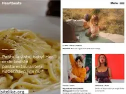 Sites similar to heartbeats.dk