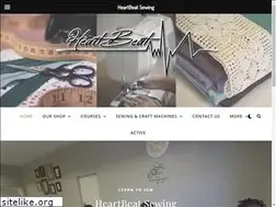 Sites similar to heartbeatsewing.co.za