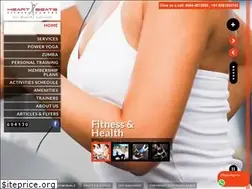 Sites similar to heartbeatsfc.com