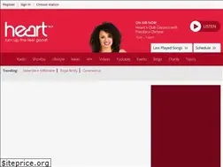 Sites similar to heartbedford.co.uk