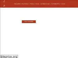 Sites similar to heartbeetorganics.ca