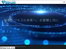 Sites similar to heartbest.co.jp