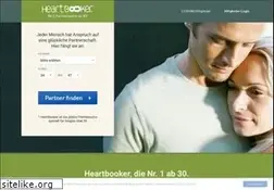 Sites similar to heartbooker.de